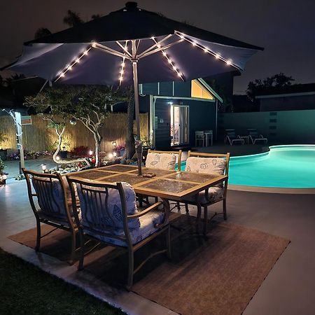 * - The Leucadia Beach Grotto - * An Encinitas Gem Exterior photo