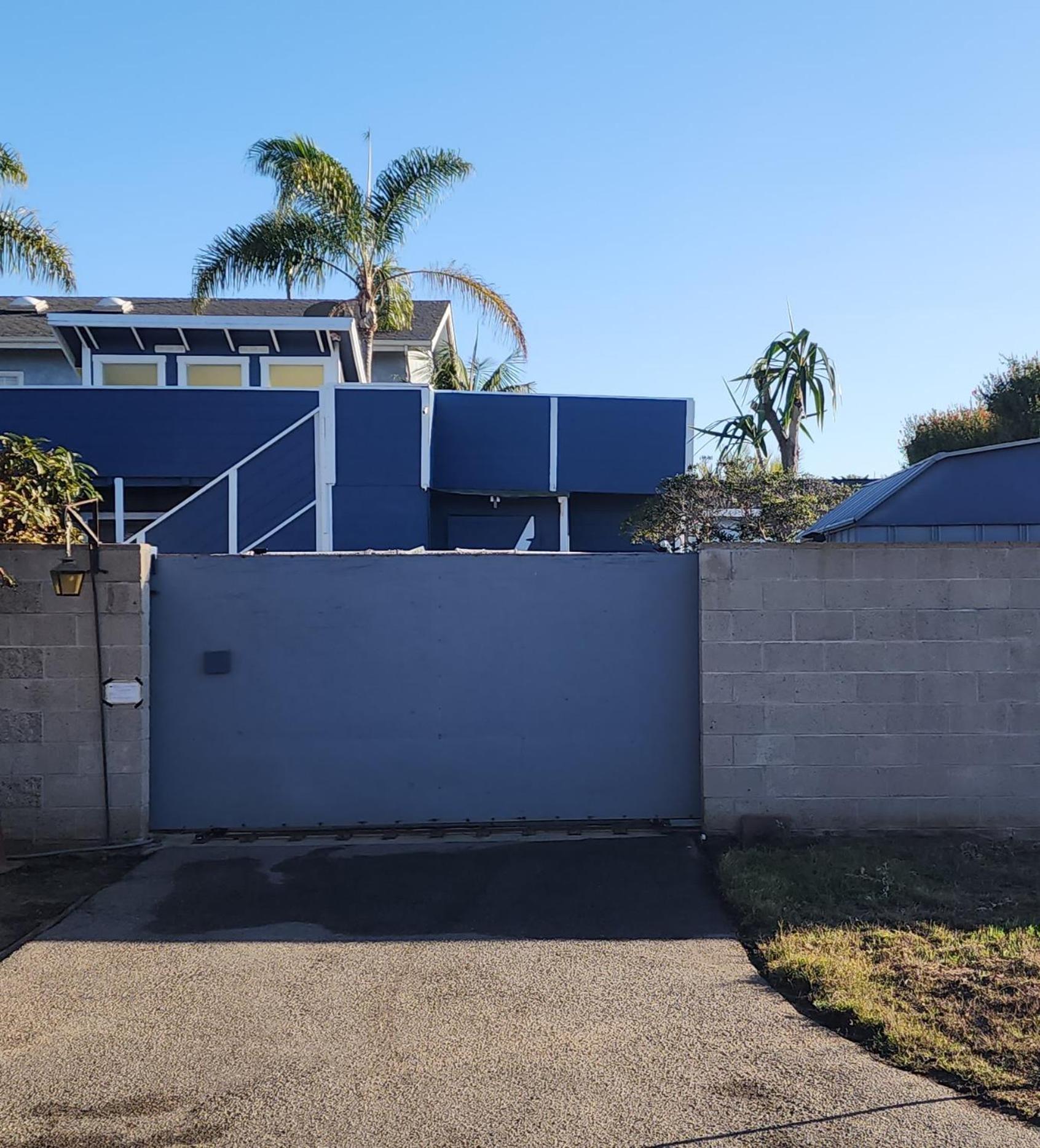 * - The Leucadia Beach Grotto - * An Encinitas Gem Exterior photo