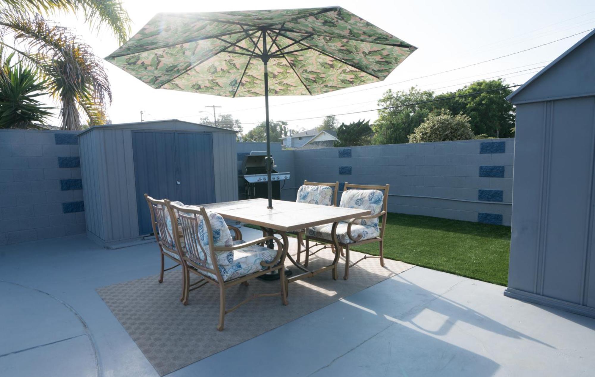 * - The Leucadia Beach Grotto - * An Encinitas Gem Exterior photo