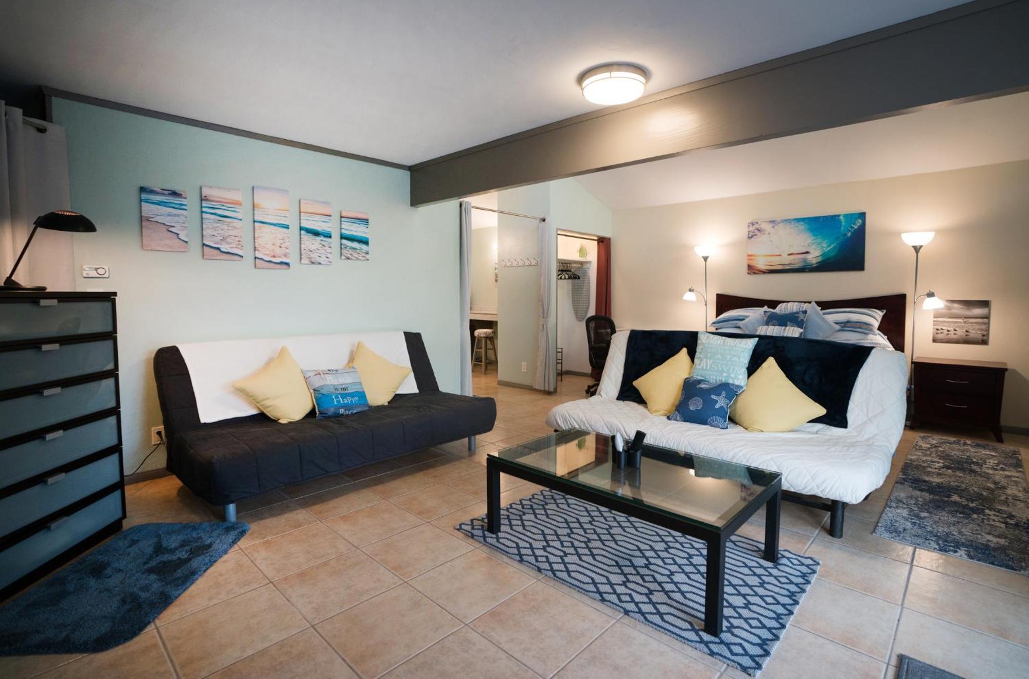 * - The Leucadia Beach Grotto - * An Encinitas Gem Exterior photo
