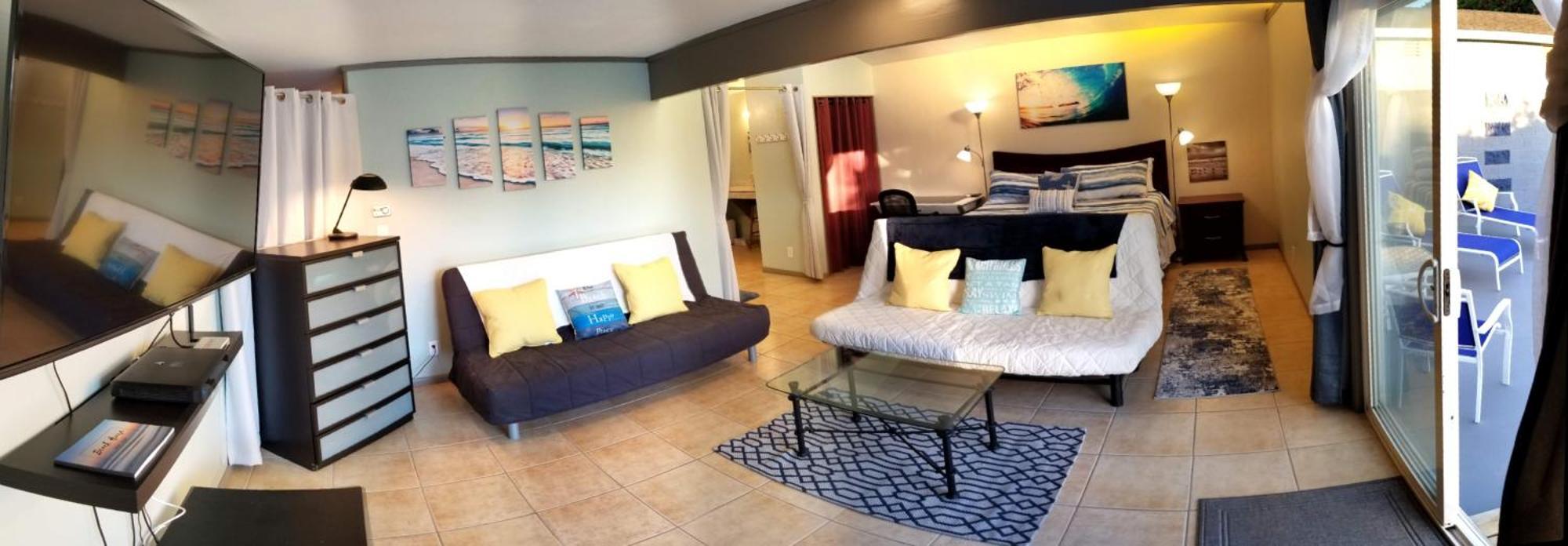 * - The Leucadia Beach Grotto - * An Encinitas Gem Exterior photo